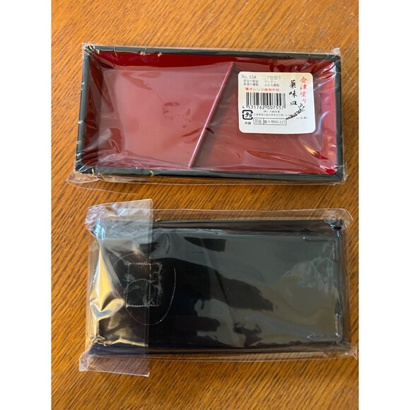 Japanese Rice and Soup Serving set including Tray - Picture 7 of 13